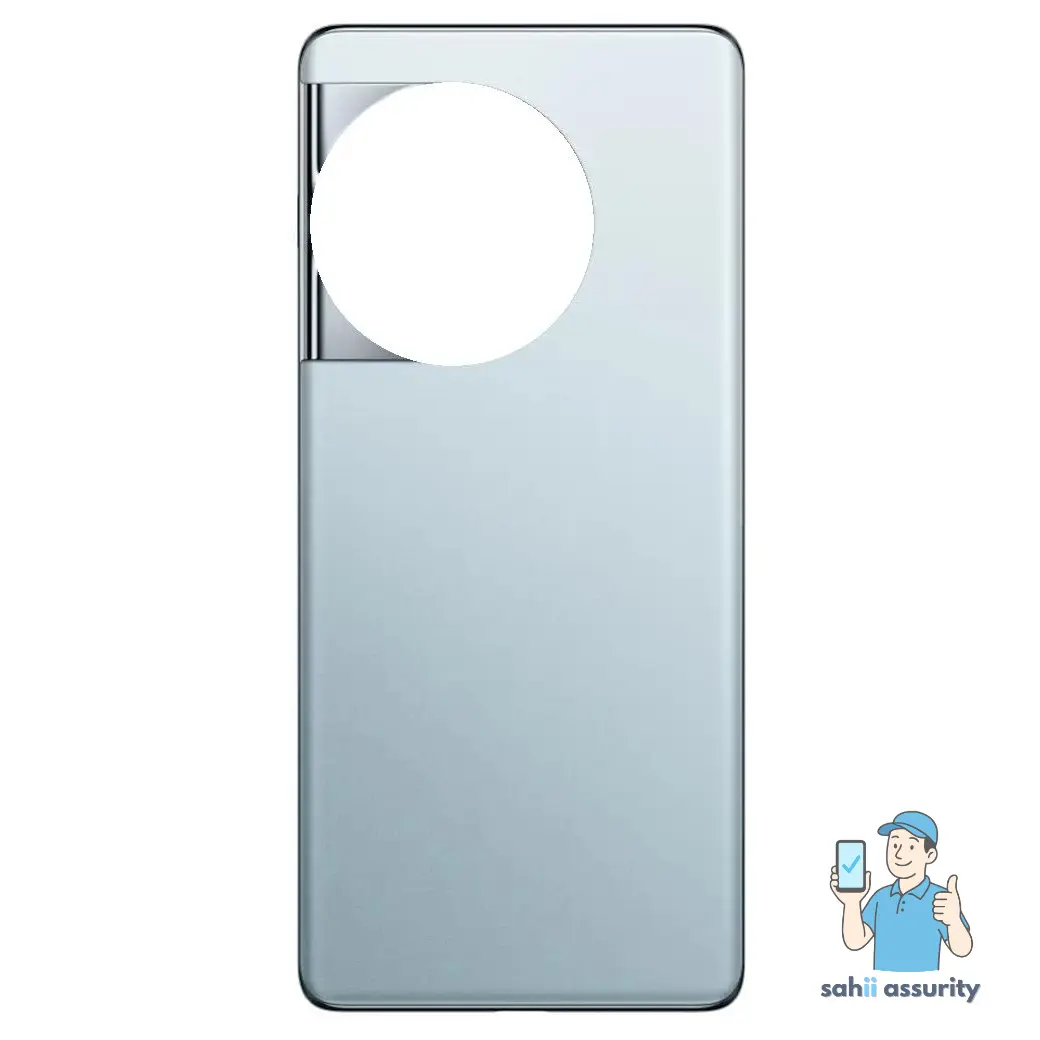 Back Panel Cover for OnePlus Ace 2